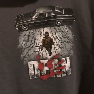 Supernatural Dean Jacket